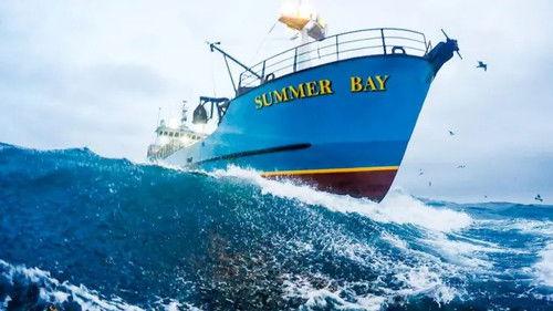 Deadliest Catch Season 17 Episode 4 - Time Machine