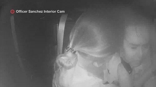 Body Cam Season 9 Episode 3 - Condition Critical