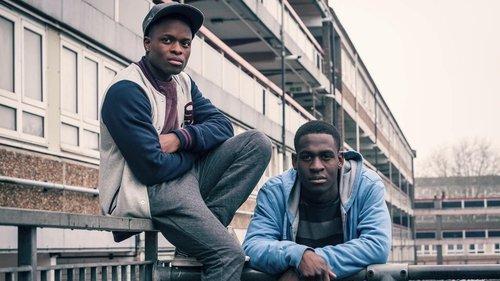 undefined Season 1 Episode 4 - Episode 4