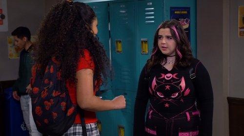 Pretty Freekin Scary Season 1 Episode 15 - Best Friends for Life