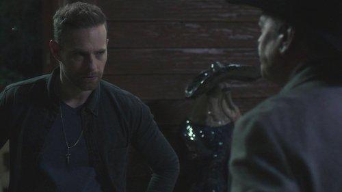 False Identity Season 1 Episode 71 - Circe's Right-Hand Man