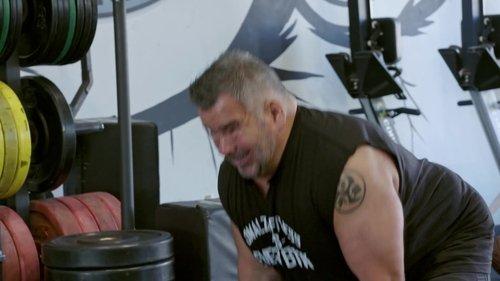 90 Day Journey Season 14 Episode 10 - Ed & Kaory: Part 1