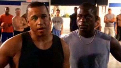 Army Wives Season 1 Episode 8 - Only the Lonely