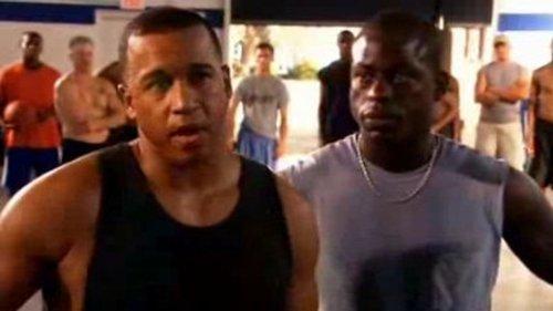 undefined Season 1 Episode 8 - Only the Lonely