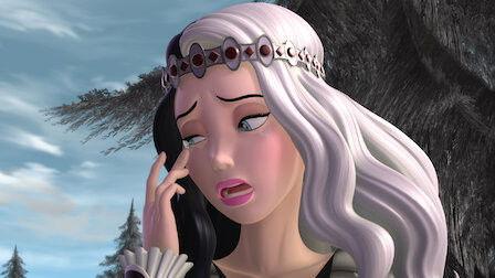 Sofia the First Season 4 Episode 11 - Ivy's True Colors