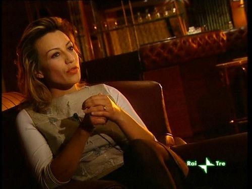 Blu Notte - Misteri Italiani Season 3 Episode 5 - Floride Cesaretti. Murder in the college