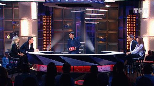 Where's the Logic? Season 1 Episode 2 - Episode 2