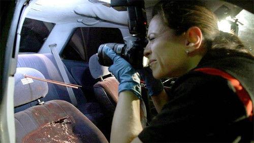 Frontline Season 30 Episode 10 - The Real CSI