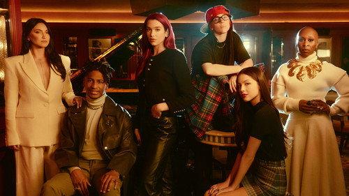 Off Script with The Hollywood Reporter Season 1 Episode 1 - Songwriter