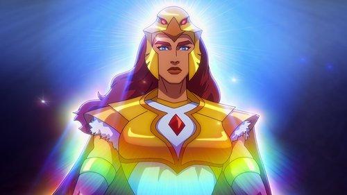 Masters of the Universe: Revolution Season 1 Episode 1 - Even for Kings