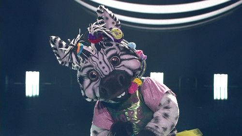 The Masked Singer Season 6 Episode 6 - Episode 6