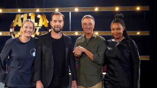 All Against All Season 4 Episode 24 - Episode 24