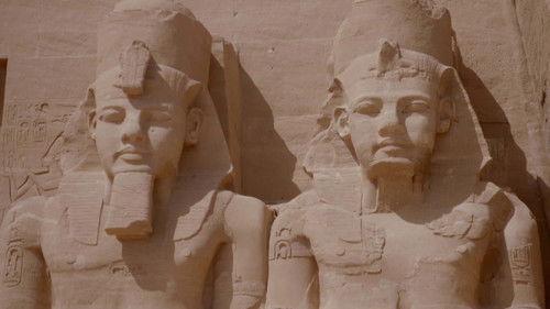 The Nile: Egypt's Great River with Bettany Hughes Season 1 Episode 4 - The Source