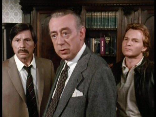 undefined Season 8 Episode 8 - Episode 8