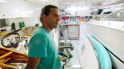 Below Deck Season 11 Episode 16 - Salt in Chef's Wounds