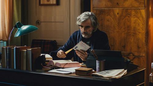 The Sleepers Season 1 Episode 1 - Episode 1