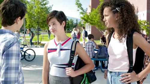 Andi Mack Season 2 Episode 6 - I Wanna Hold Your Wristband