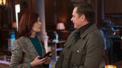 Elsbeth Season 2 Episode 19 - I've Got a Little List