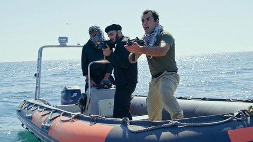 Five Minutes of Silence Season 5 Episode 8 - Episode 8