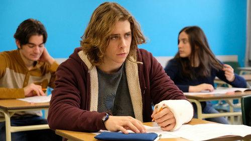 Demain des hommes Season 1 Episode 9 - Episode 9