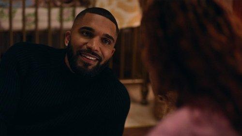 Harlem Season 3 Episode 5 - Fear Factor