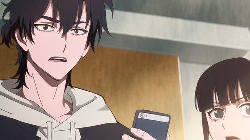 LINK CLICK Season 2 Episode 4 - Them In The Photo