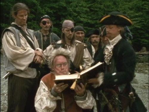 Hope Island Season 1 Episode 4 - Dear, Dear Bread and Beer, if I Were Rich, I Wouldn't Be Here