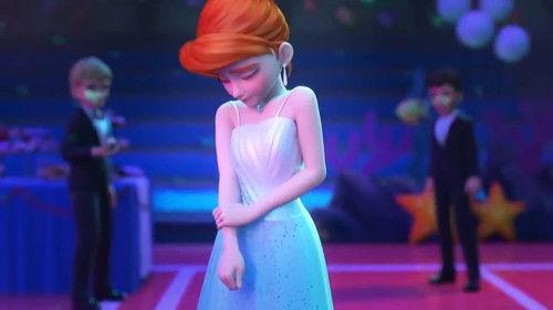 LEGO Friends: Girls on a Mission Season 3 Episode 10 - Miarella