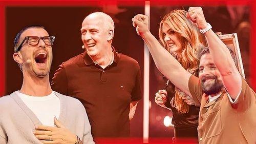 Joko & Klaas gegen ProSieben Season 7 Episode 6 - Episode 54