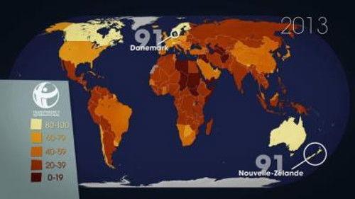 Mapping the World Season 25 Episode 8 - Episode 8