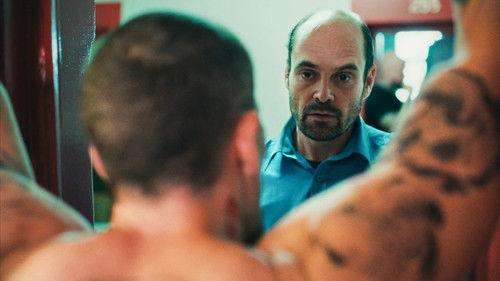 Prisoner Season 1 Episode 3 - Is There Bad News?