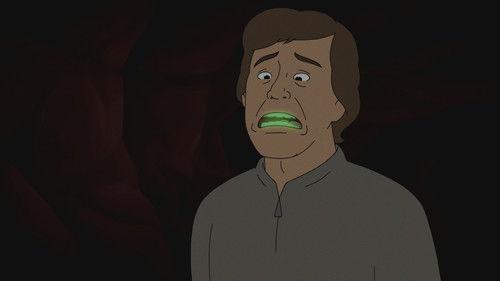 undefined Season 1 Episode 5 - The God of War