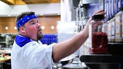 Hell's Kitchen Season 24 Episode 5 - A State of Confusion