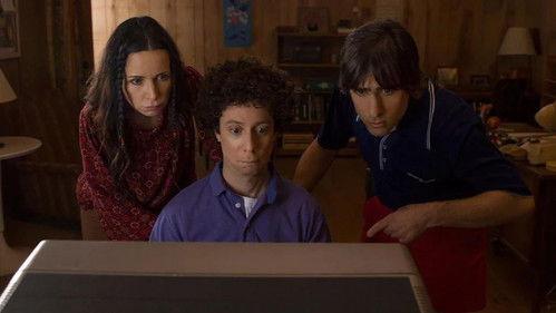 undefined Season 1 Episode 3 - Activities