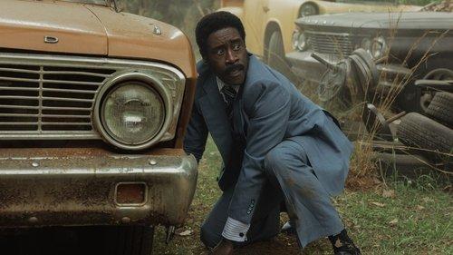 Fight Night: The Million Dollar Heist Season 1 Episode 5 - Round Five: Ambition Ain't Free