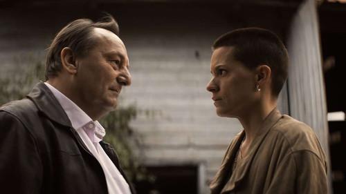 Cheyenne & Lola Season 1 Episode 1 - The Big Bang