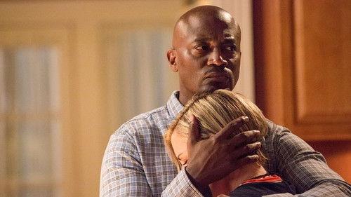 Murder in the First Season 3 Episode 1 - Normandy Bitch