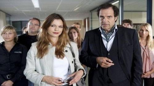 Der letzte Bulle Season 3 Episode 2 - And You're Out!