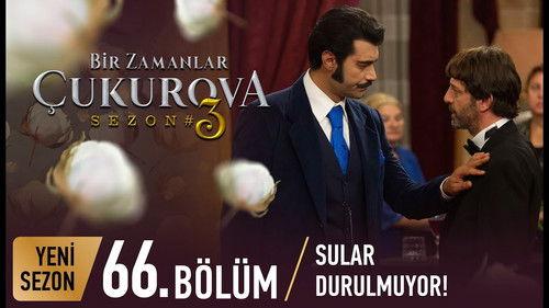 Bitter Lands Season 3 Episode 3 - Episode 3