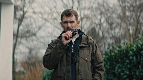 Fatal Crossing Season 2 Episode 3 - The Reconstruction