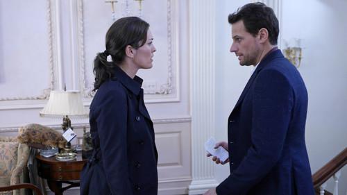 undefined Season 1 Episode 4 - The Art of Murder