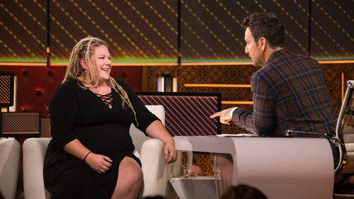 En mode Salvail Season 4 Episode 19 - Episode 19