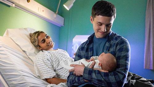 undefined Season 4 Episode 8 - No Control