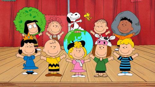 The Snoopy Show Season 1 Episode 11 - It Takes All Kinds to Make a World