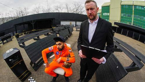 Taskmaster Season 10 Episode 7 - Legit Glass