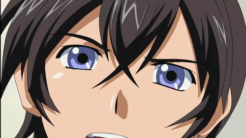 Ikki Tousen Season 2 Episode 4 - Chance Meeting Between Two Dragons