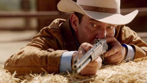 Vegas Season 1 Episode 21 - Sons of Nevada