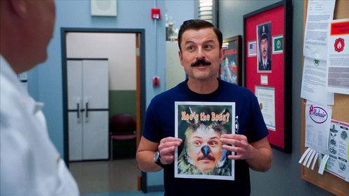 Tacoma FD Season 3 Episode 8 - Eddie the Chief