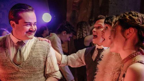 KaDeWe Season 1 Episode 4 - Cold Withdrawal