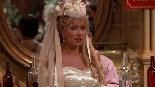 Step by Step Season 6 Episode 11 - Absolutely Fabio